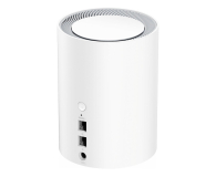 CUDY M3000 (3000Mb/s a/b/g/n/ac/ax) 1-Pack - 1366861 - zdjęcie 4